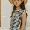 Jolie Summer 🕊️ 餅乾花園上衣