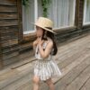 Jolie Summer 🕊️ 山茶暮色套裝