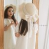 Jolie Summer 🕊️ 萊姆泡泡衫