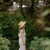 Jolie Summer 🕊️ 雲糖荷葉套裝