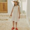 Jolie Summer 🕊️ 日光小屋洋裝