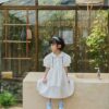 Jolie Summer 🕊️ 蕾莉花園洋裝