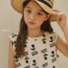 Jolie Summer 🕊️ 春日鬱金香裙