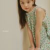 Jolie Summer 🕊️ 微光藤蔓連身裙