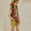 Jolie Summer 🕊️ 夏日探險隊背心
