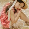 Jolie Summer 🕊️ 瑪德蓮短褲