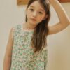 Jolie Summer 🕊️ 微光藤蔓連身裙