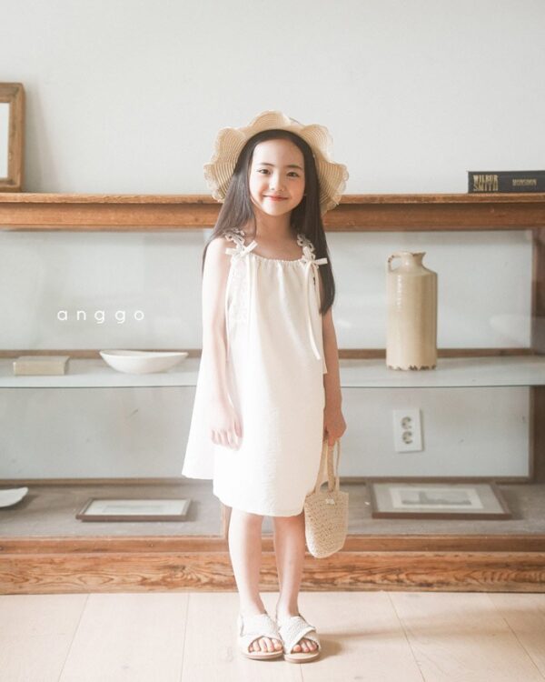 Jolie Summer 🕊️ 朵朵春語洋裝