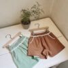 Jolie Summer 🕊️ Momo的跳跳褲