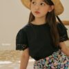 Jolie Summer 🕊️ 鏤空蕾絲上衣