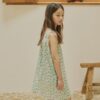 Jolie Summer 🕊️ 微光藤蔓連身裙