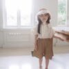 Jolie Summer 🕊️ 雲穗上衣