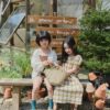 Jolie Summer 🕊️ 伊莎貝拉晨光洋裝