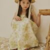 Jolie Summer 🕊️ 夏果花園洋裝