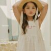 Jolie Summer 🕊️ 日光小屋洋裝