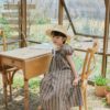 Jolie Summer 🕊️ 伊莎貝拉晨光洋裝