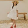 Jolie Summer 🕊️ 花語晴晨洋裝