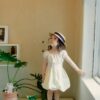 Jolie Summer 🕊️ 夢幻氣球洋裝