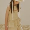 Jolie Summer 🕊️ 夢想散步背心