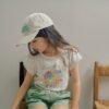 Jolie Summer 🕊️ Momo的跳跳褲