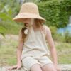 Jolie Summer 🕊️ 小穗耳語背心