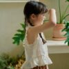 Jolie Summer 🕊️ 奶油棉花糖上衣
