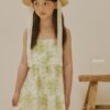 Jolie Summer 🕊️ 夏果花園洋裝