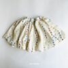 Jolie Summer 🕊️ 奶霧薄荷裙