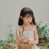 Jolie Summer 🕊️ 小舞者上衣