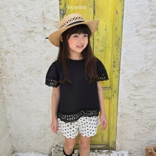 Jolie Summer 🕊️ 泡泡節奏短褲