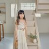Jolie Summer 🕊️ 午後芭蕾長裙