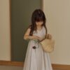 Jolie Summer 🕊️ 搖曳圓舞洋裝