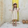 Jolie Summer 🕊️ 花語晴晨洋裝