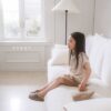 Jolie Summer 🕊️ 條紋慕斯上衣