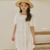Jolie Summer 🕊️ 花語晴晨洋裝
