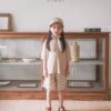 Jolie Summer 🕊️ 柔霧日常上衣