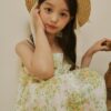 Jolie Summer 🕊️ 夏果花園洋裝