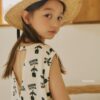 Jolie Summer 🕊️ 春日鬱金香裙