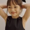 Jolie Summer 🕊️ 莓漾千層洋裝