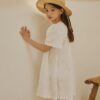 Jolie Summer 🕊️ 花語晴晨洋裝