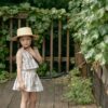 Jolie Summer 🕊️ 山茶暮色套裝