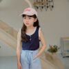 Jolie Summer 🕊️ 小日子羅紋上衣