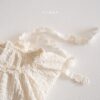 Jolie Summer 🕊️ 萊姆泡泡衫