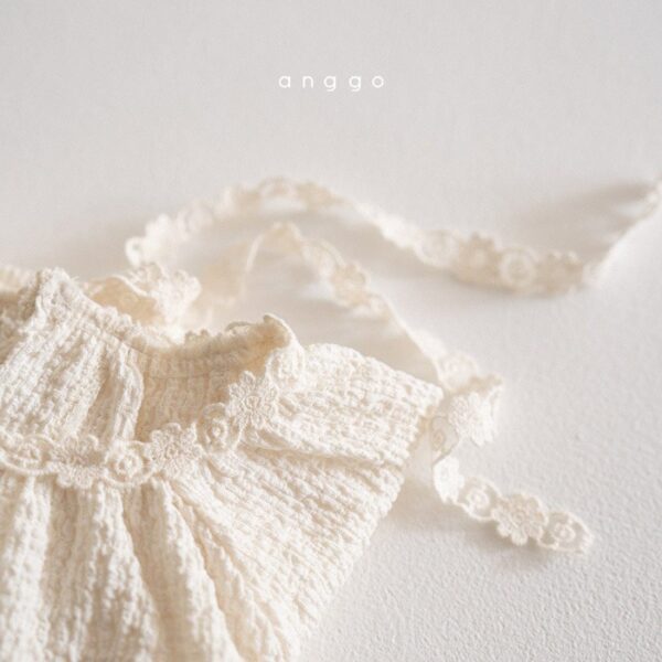 Jolie Summer 🕊️ 萊姆泡泡衫