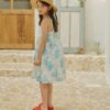 Jolie Summer 🕊️ 夏果花園洋裝