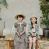 Jolie Summer 🕊️ 伊莎貝拉晨光洋裝