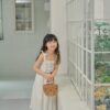 Jolie Summer 🕊️ 小舞者上衣