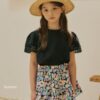 Jolie Summer 🕊️ 鏤空蕾絲上衣
