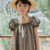 Jolie Summer 🕊️ 伊莎貝拉晨光洋裝
