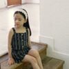 Jolie Summer 🕊️ 山茶暮色套裝